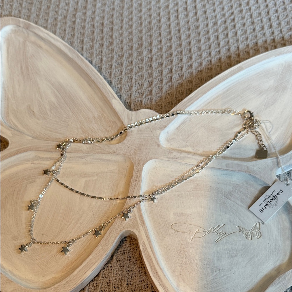 Park Lane necklace